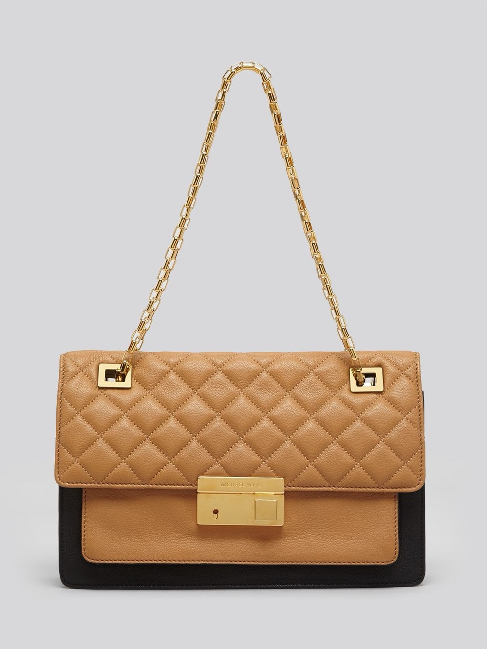 Michael Kors Collection quilted flap bag ⭐️✨